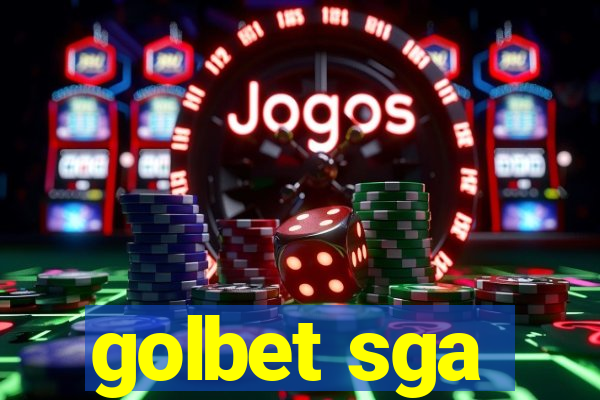 golbet sga